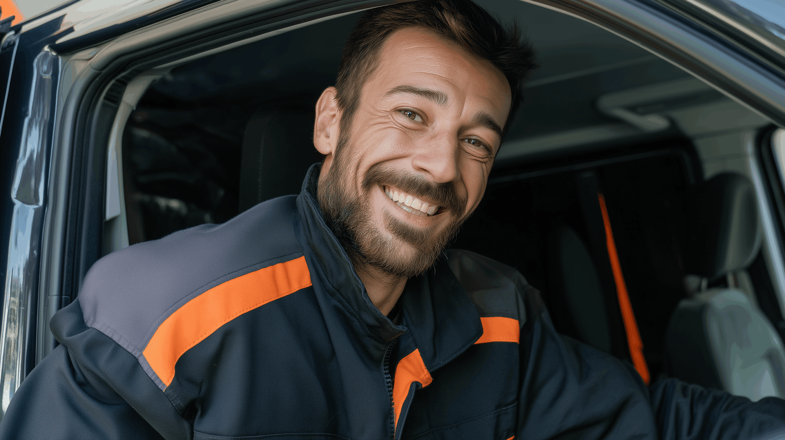 monterys_a_black_van_a_driver_wearing_an_uniform_thats_black_an_075fe048-29dc-466e-8d38-426bb0553160